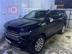 شيفروليه تاهو